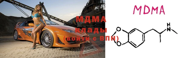 крисы Абаза